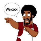 Sticker 88