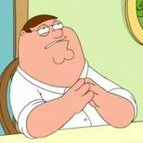 Family Guy Cartoon WhatsApp Sticker #10