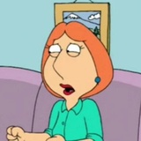 Family Guy Cartoon WhatsApp Sticker #12