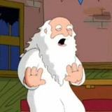 Family Guy Cartoon WhatsApp Sticker #14