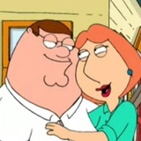 Family Guy Cartoon WhatsApp Sticker #15