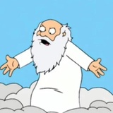 Family Guy Cartoon WhatsApp Sticker #16