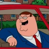 Family Guy Cartoon WhatsApp Sticker #17