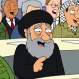 Family Guy Cartoon WhatsApp Sticker #18