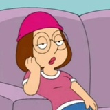 Family Guy Cartoon WhatsApp Sticker #2