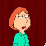 Family Guy Cartoon WhatsApp Sticker #21