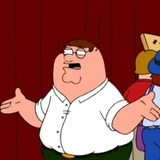 Family Guy Cartoon WhatsApp Sticker #22