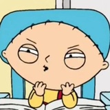 Family Guy Cartoon WhatsApp Sticker #24