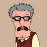 Family Guy Cartoon WhatsApp Sticker #26