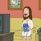 Family Guy Cartoon WhatsApp Sticker #5