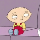 Family Guy Cartoon WhatsApp Sticker #6