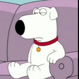 Family Guy Cartoon WhatsApp Sticker #7