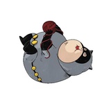 FamousChunkies WhatsApp Sticker #10