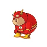 FamousChunkies WhatsApp Sticker #12