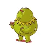 Sticker 13