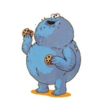 FamousChunkies WhatsApp Sticker #15