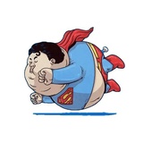 FamousChunkies WhatsApp Sticker #18