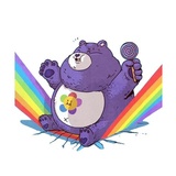 FamousChunkies WhatsApp Sticker #19