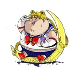 FamousChunkies WhatsApp Sticker #21