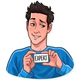 Sticker 13