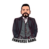 Fanverse WhatsApp Sticker #10