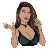 Sticker 12