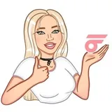 Sticker 13