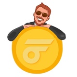 Fanverse WhatsApp Sticker #4