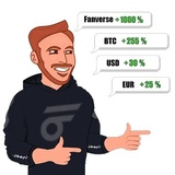 Fanverse WhatsApp Sticker #5