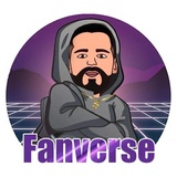 Fanverse WhatsApp Sticker #7