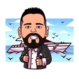 Fanverse WhatsApp Sticker #8