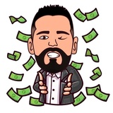 Fanverse WhatsApp Sticker #9