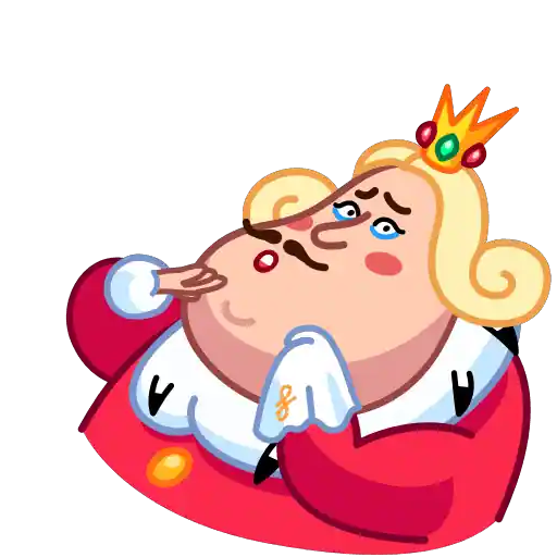 Fat King