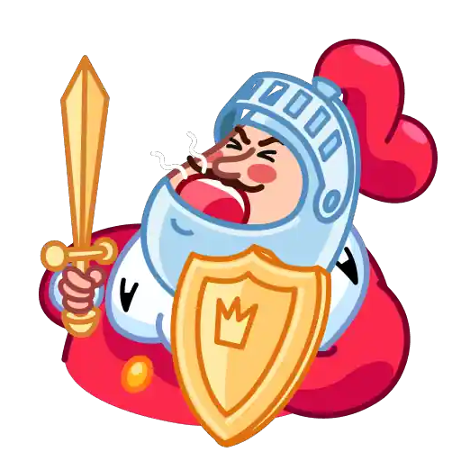 Sticker 13