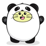 Fat Rabbit Farm WhatsApp Sticker #16