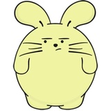 Fat Rabbit Farm WhatsApp Sticker #23