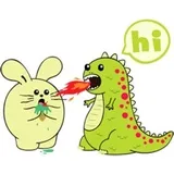 Sticker 35