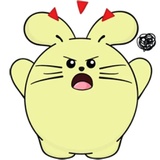 Fat Rabbit Farm WhatsApp Sticker #4