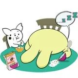 Sticker 42