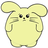 Fat Rabbit Farm WhatsApp Sticker #6