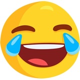 FB Messenger Emoji WhatsApp Sticker #2