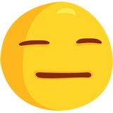 FB Messenger Emoji WhatsApp Sticker #24