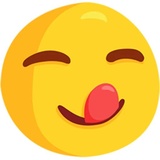 FB Messenger Emoji WhatsApp Sticker #25