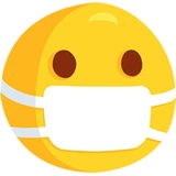 FB Messenger Emoji WhatsApp Sticker #29