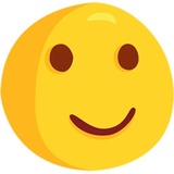 FB Messenger Emoji WhatsApp Sticker #6