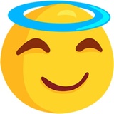 FB Messenger Emoji WhatsApp Sticker #7
