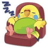 Facebook Megapack WhatsApp Sticker #11