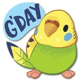 Sticker 12