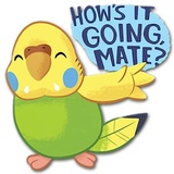 Facebook Megapack WhatsApp Sticker #14