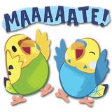 Facebook Megapack WhatsApp Sticker #15